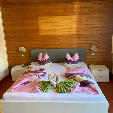 Guest house Schmiedhof *