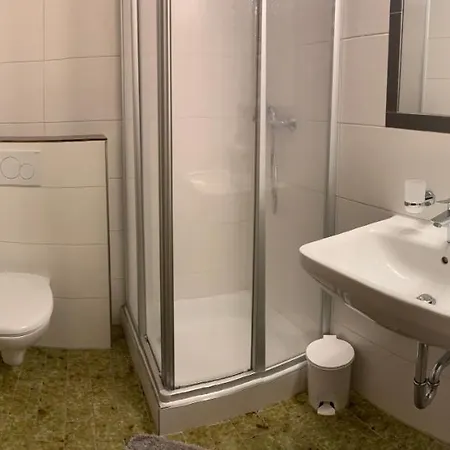 Schmiedhof Guest house *