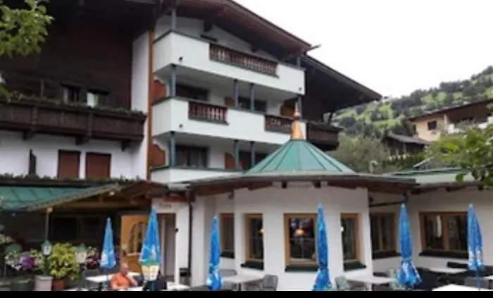 Πανσιόν Schmiedhof